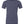 BELLA + CANVAS 3001CVC Heather Navy - Front