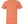 BELLA + CANVAS 3001CVC Heather Orange - Front