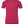 BELLA + CANVAS 3001CVC Heather Raspberry - Front