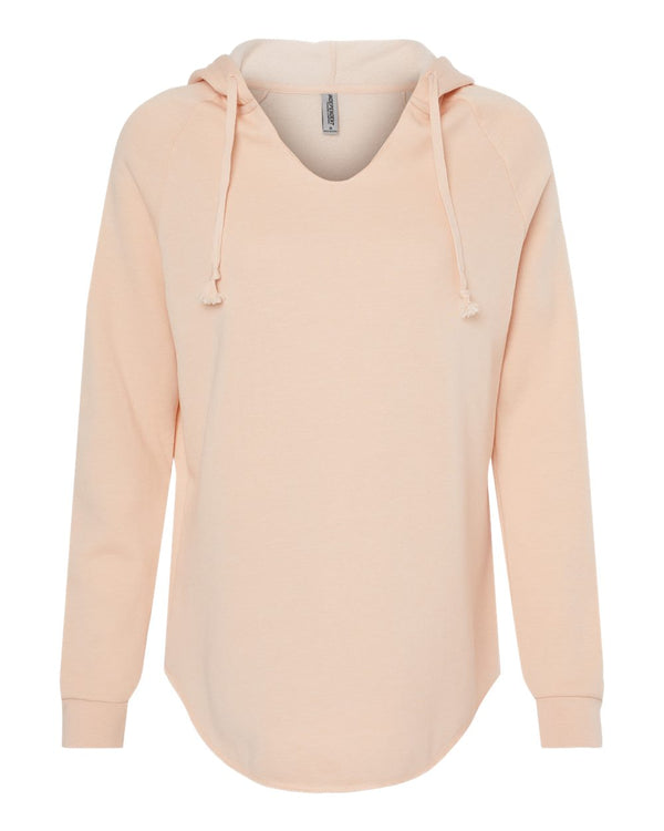 Independent Trading Co. PRM2500 Blush - Front