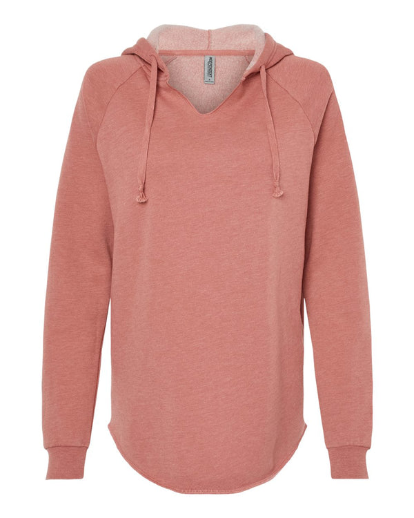 Independent Trading Co. PRM2500 Dusty Rose - Front