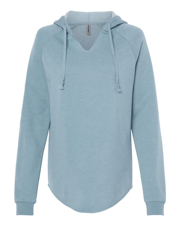 Independent Trading Co. PRM2500 Misty Blue - Front