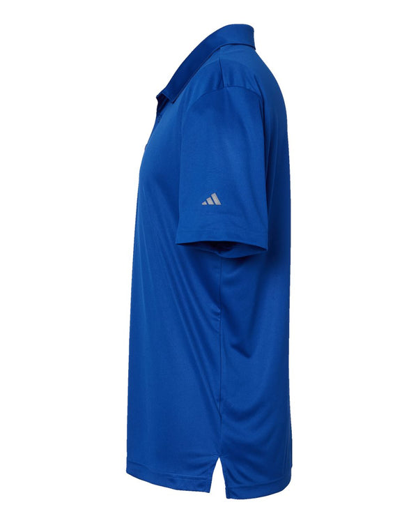 Adidas A324 Collegiate Royal/ Grey Three - Direct side