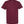 American Apparel 1301 Burgundy - Front