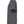 American Apparel 1301 Charcoal - Direct side