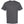 American Apparel 1301 Charcoal - Front