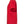 American Apparel 1301 Red - Direct side