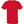 American Apparel 1301 Red - Front