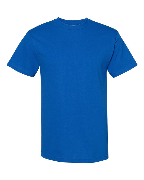 American Apparel 1301 Royal Blue - Front