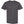 American Apparel 1301 Heather Charcoal - Front