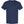 Hanes 42TB Solid Navy Triblend - Front