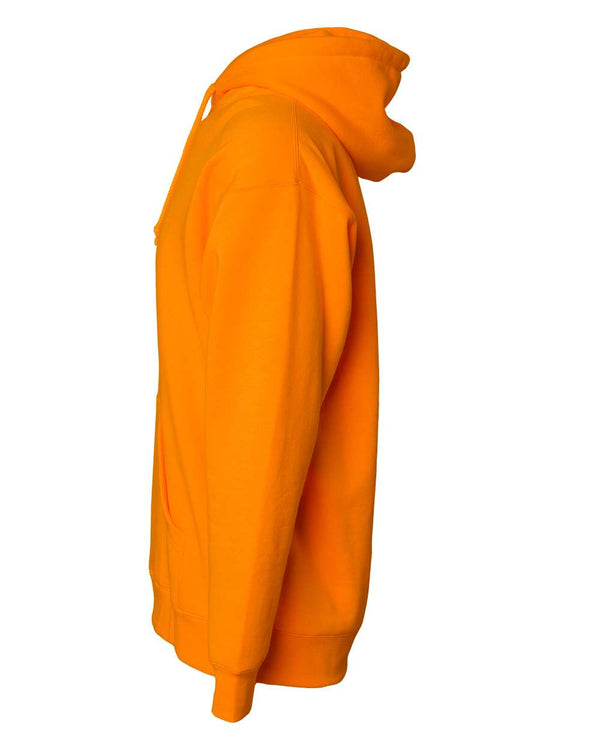 Independent Trading Co. IND4000 Safety Orange - Direct side