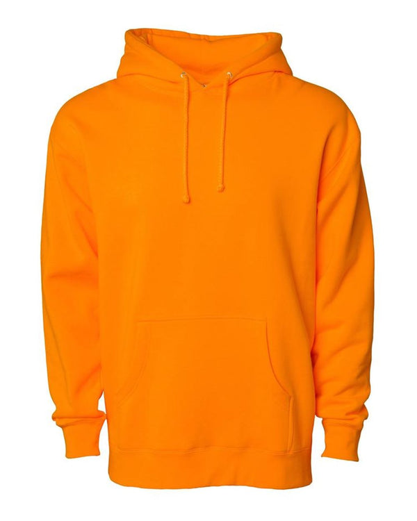 Independent Trading Co. IND4000 Safety Orange - Front