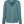 BELLA + CANVAS 3719 Heather Deep Teal - Back