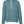 BELLA + CANVAS 3719 Heather Deep Teal - Front