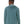 BELLA + CANVAS 3719 Heather Deep Teal - Model back