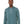 BELLA + CANVAS 3719 Heather Deep Teal - Model front