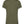 BELLA + CANVAS 6405 Military Green - Back