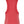 BELLA + CANVAS 6682 Heather Red - Back