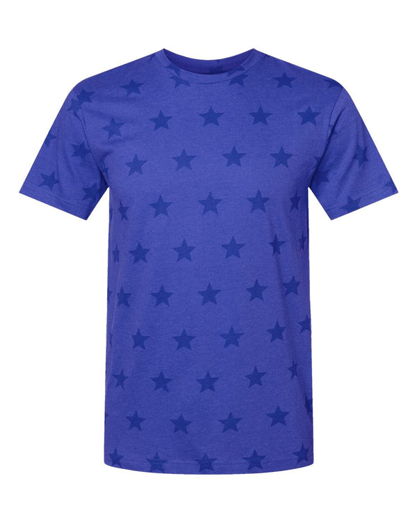 Code Five 3929 Royal Star - Front