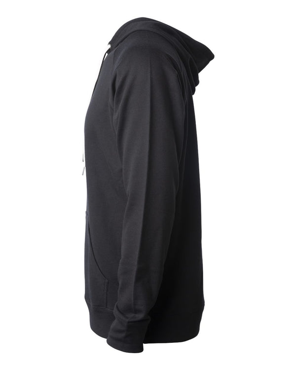 Independent Trading Co. SS1000 Black - Direct side