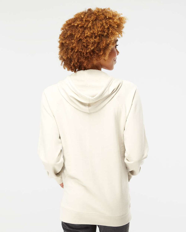 Independent Trading Co. SS1000 Bone - Model back