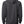 Independent Trading Co. SS1000 Charcoal Heather - Back