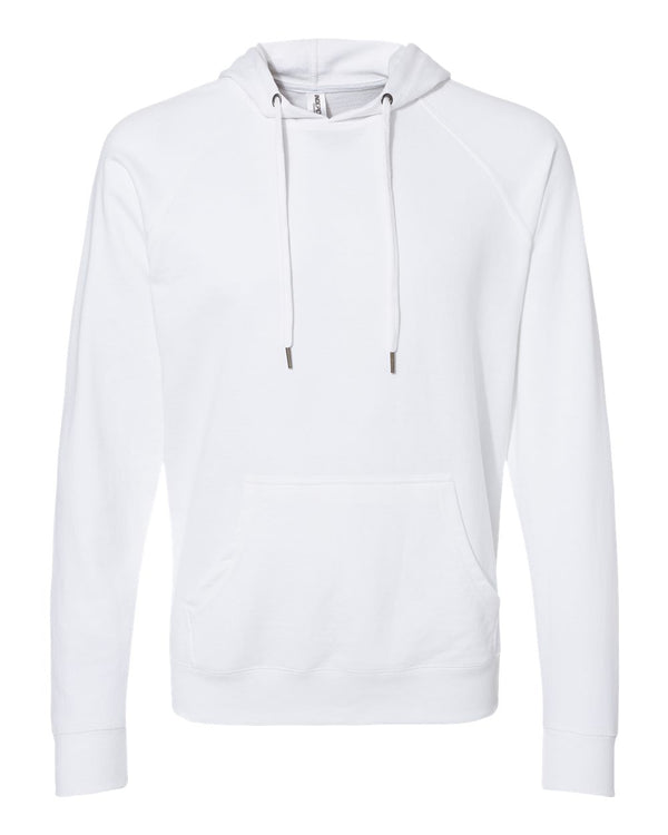 Independent Trading Co. SS1000 White - Front