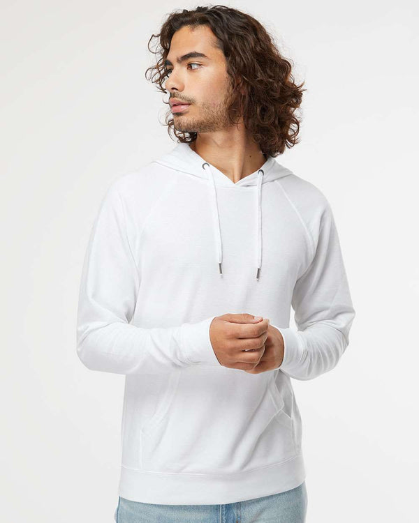 Independent Trading Co. SS1000 White - Model front