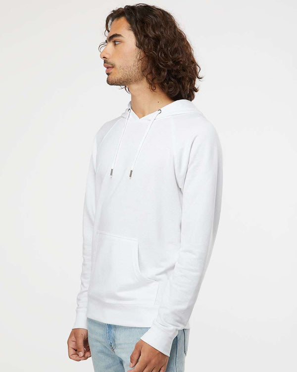 Independent Trading Co. SS1000 White - Model side