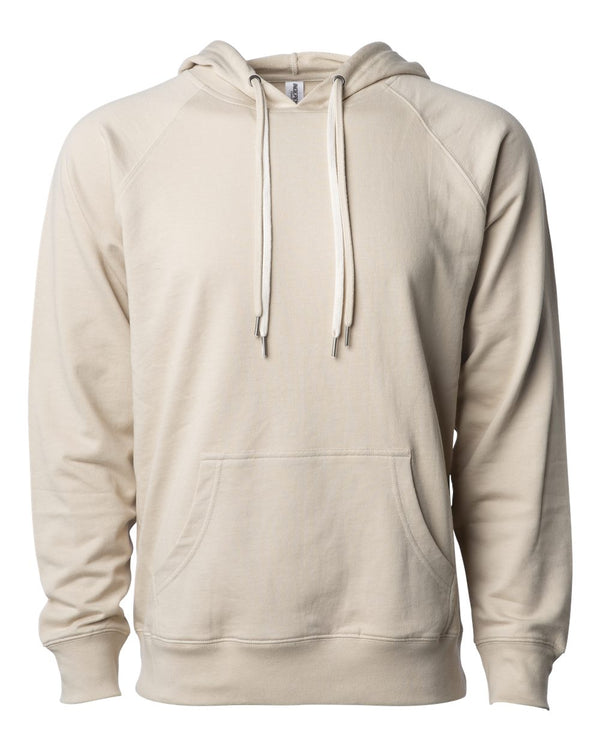 Independent Trading Co. SS1000 Sand - Front