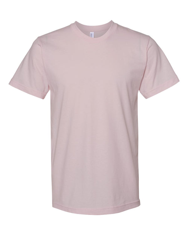 American Apparel 2001 Blush - Front