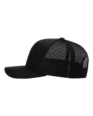 Richardson 112RE Black side