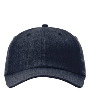 Richardson 224RE Heather Light Navy front