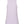 American Apparel 101CVC Heather Lilac - Back