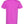 American Apparel 2001 Super Pink - Back