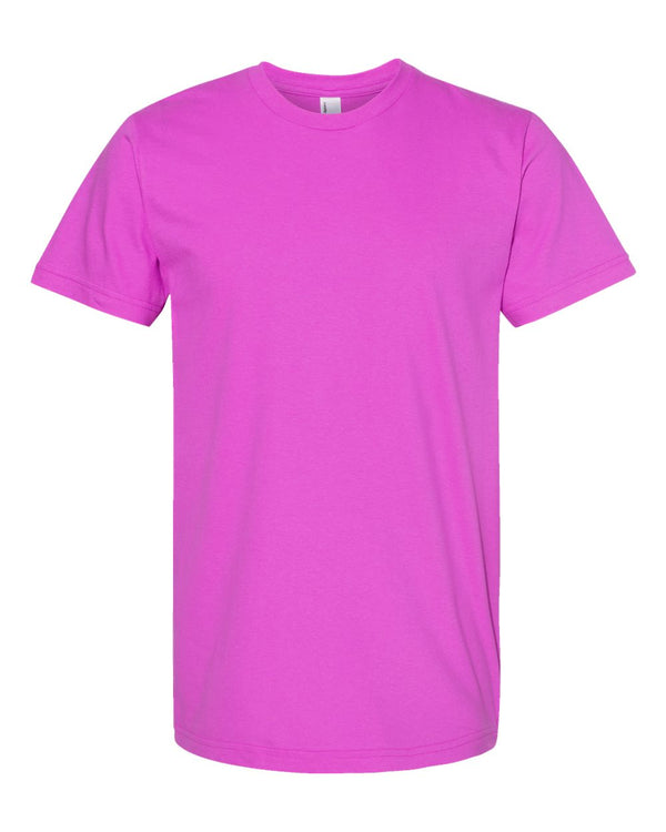 American Apparel 2001 Super Pink - Front