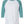 American Apparel 2003CVC White/Heather Arctic - Front