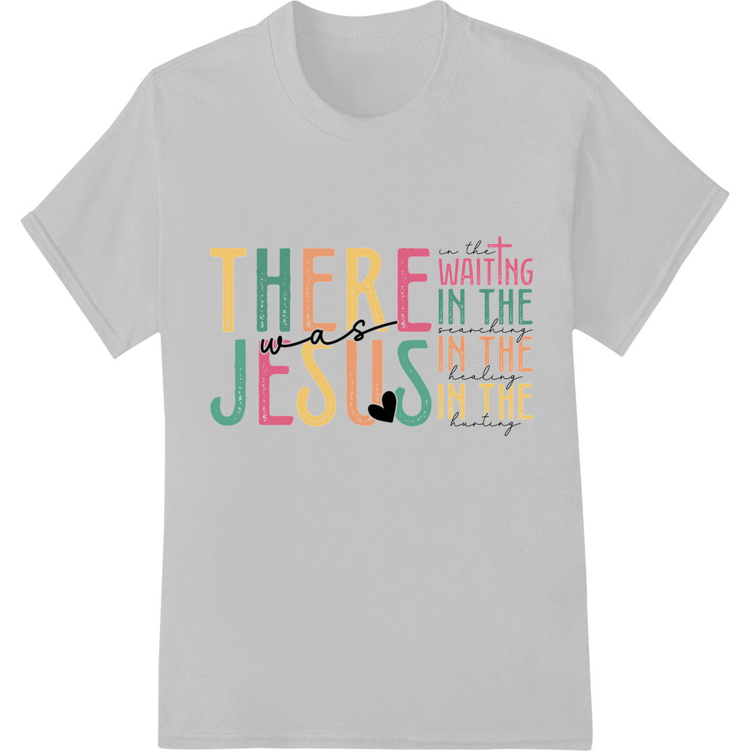 Celebrate Christmas Cheer with Colorful Typography Print on white shirt - SUPERDTF-DTF Prints-DTF Transfers-Custom DTF Prints