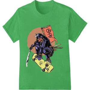 Unique custom t-shirts for Rebel Skater: Shred the Streets in Graffiti Style