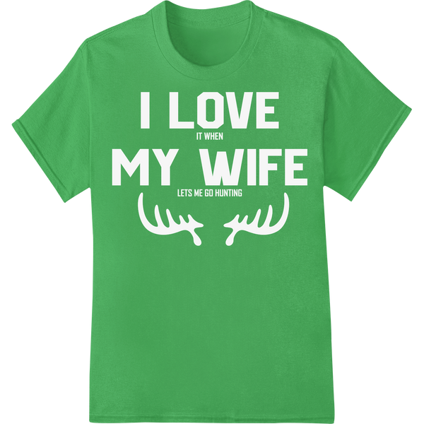 Subtle Abstract Pattern: Elevate Your Hunting Apparel on green shirt - SUPERDTF-DTF Prints-DTF Transfers-Custom DTF Prints