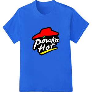 Innovative garment printing design on Pinaka Hot: Spice Up Your Style with Super DTF Transfers