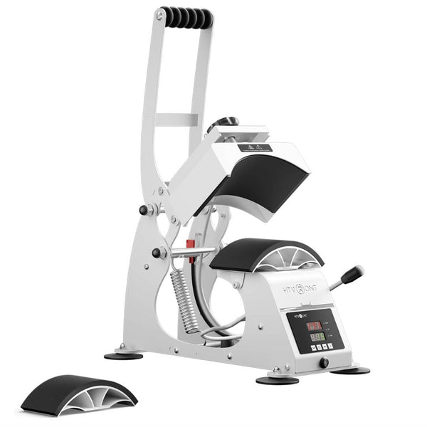 Free Heat Press Rental