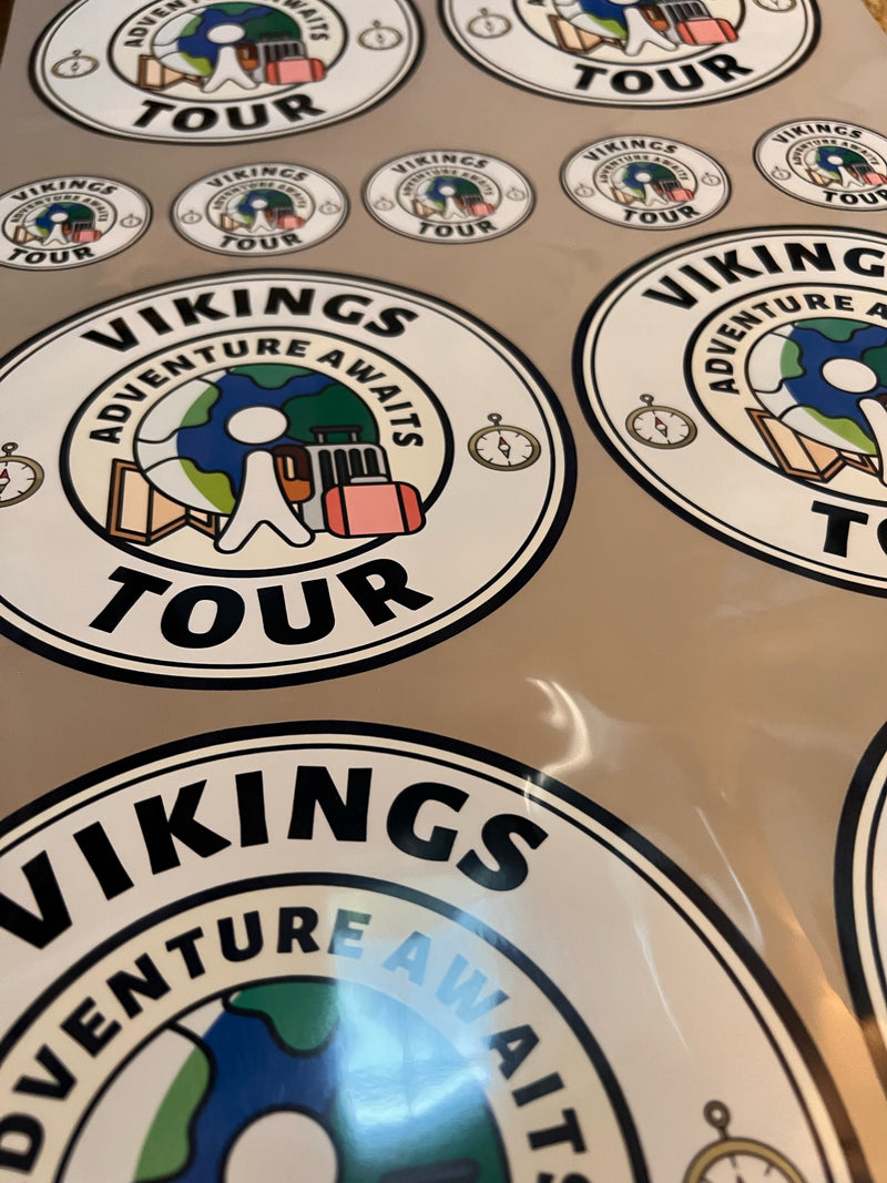 SuperDTF Print Gallery