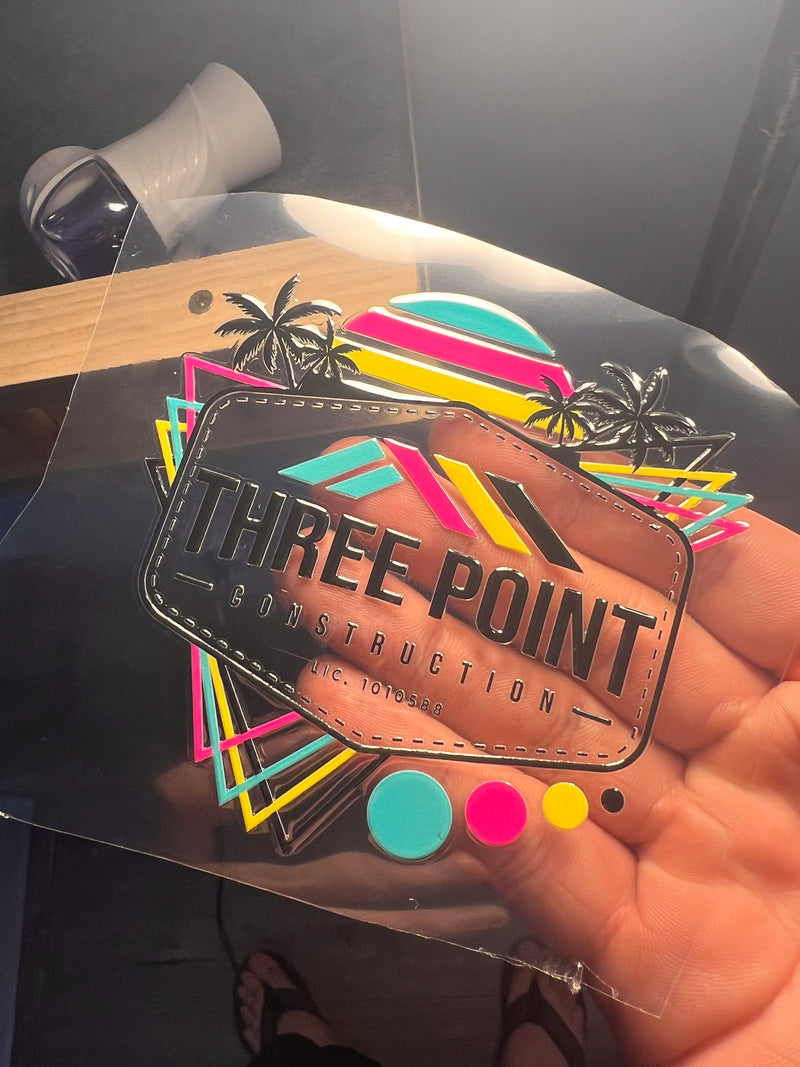 SuperDTF Print Gallery