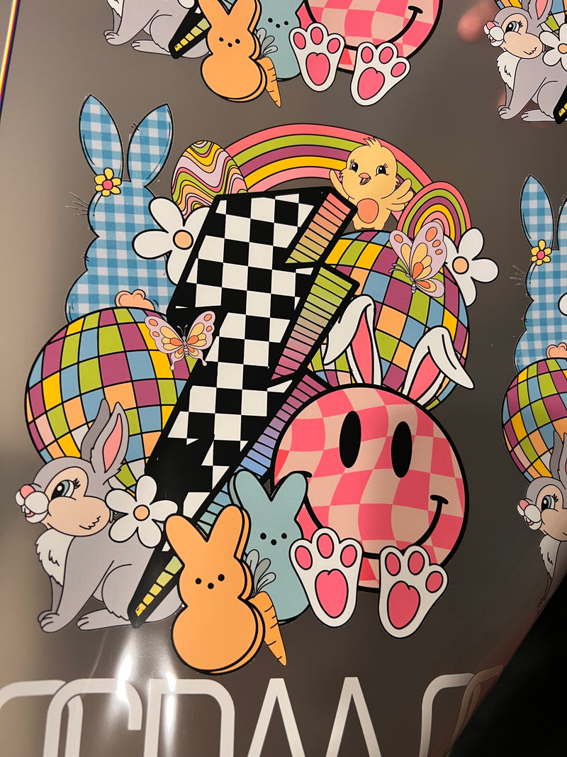 SuperDTF Print Gallery