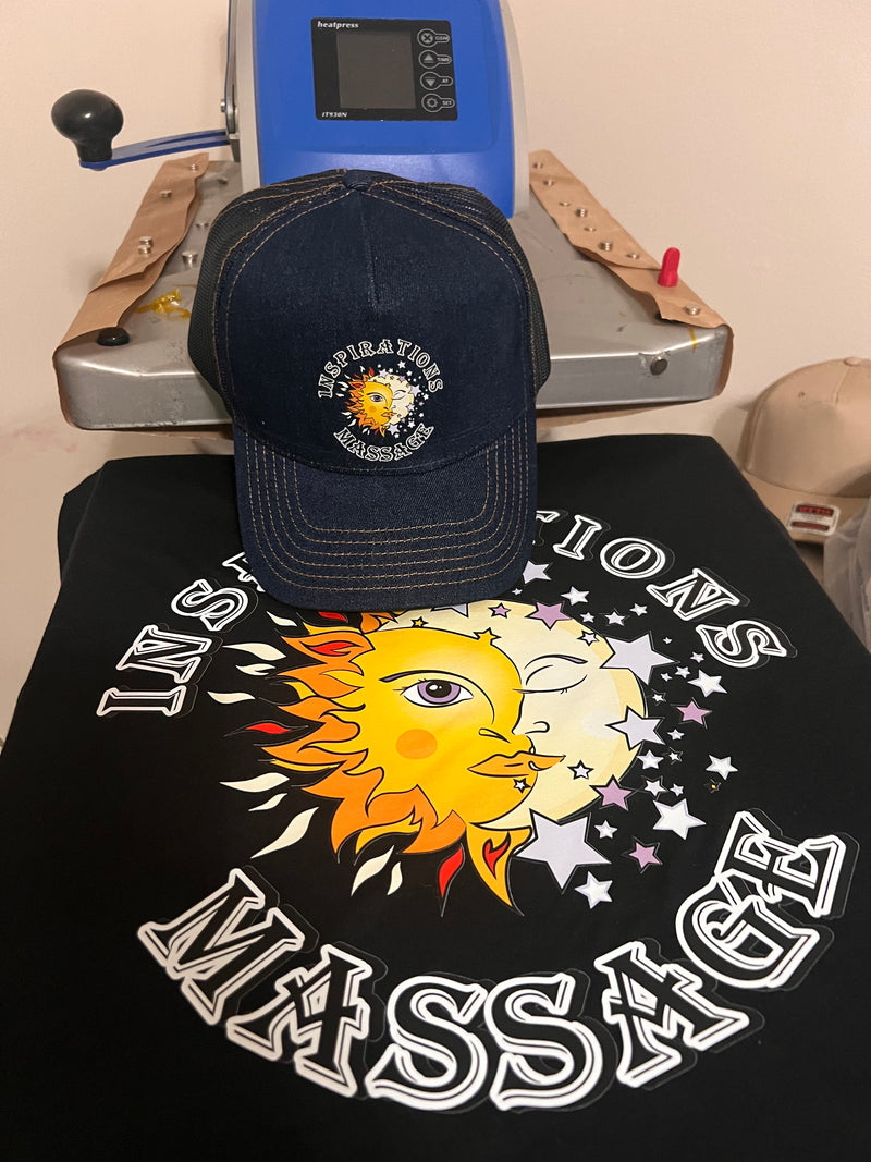 SuperDTF Print Gallery