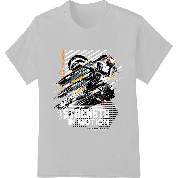 Abstract Racing Stripes - Dynamic Velocity Heat Transfer - SUPERDTF - DTF Prints - DTF Transfers - Custom DTF Prints