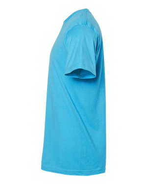 Tultex 202 Aqua direct side
