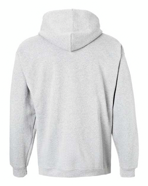 Hanes F170 Ash back